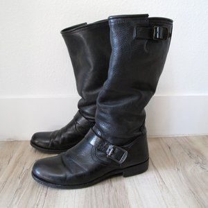 FRYE Women's Veronica Slouch Boot - Size 10